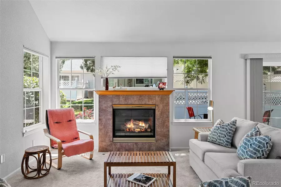 12756 E Harvard CIR, Aurora, CO 80014