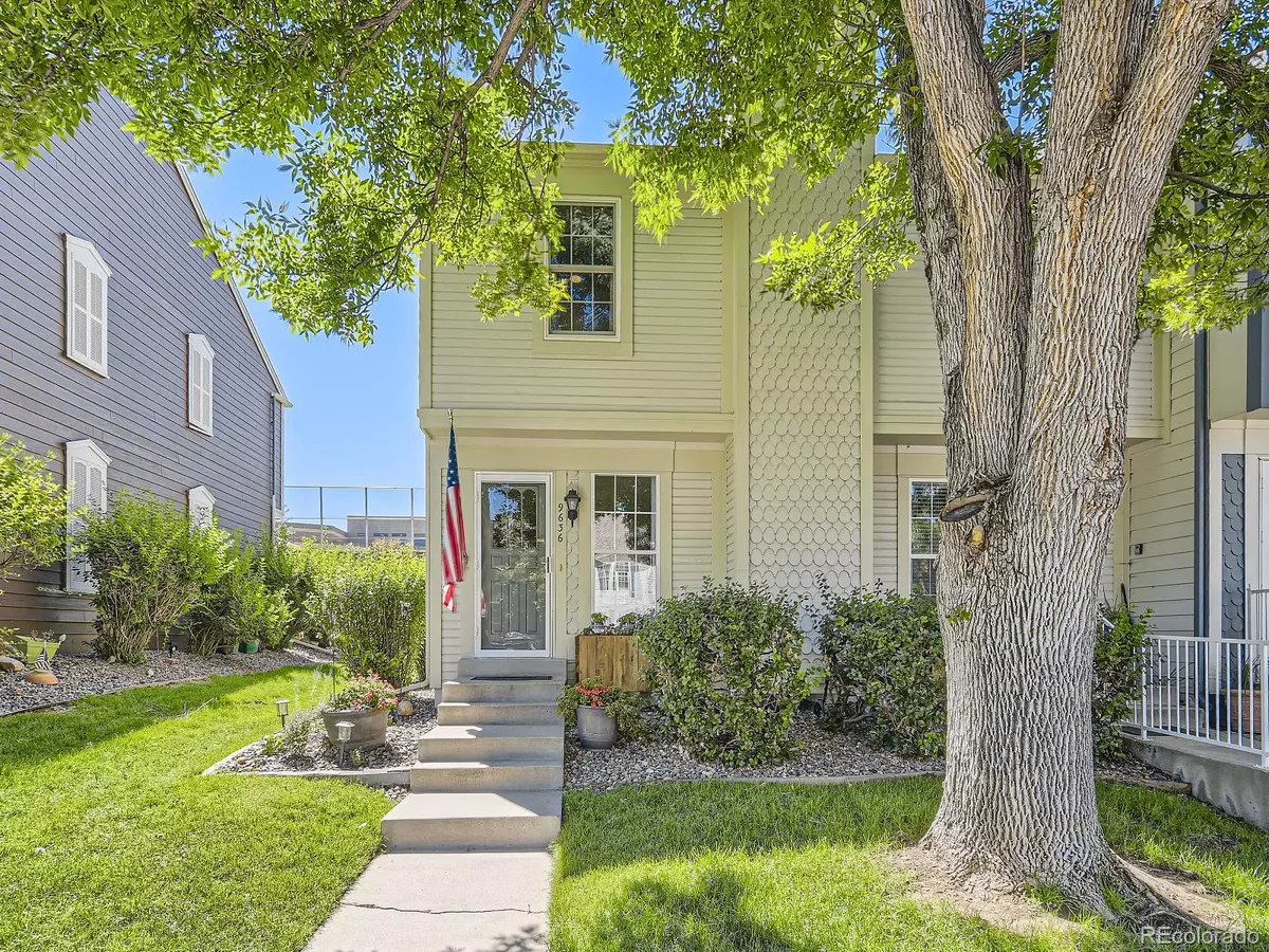 Lakewood, CO 80227,9636 W Cornell PL