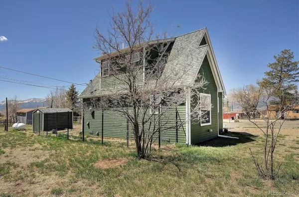 Silver Cliff, CO 81252,504 Ohio St ST