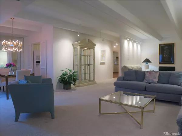Denver, CO 80247,7865 E Mississippi AVE #1601