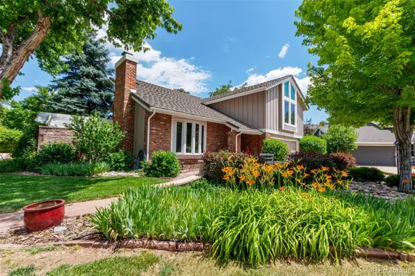 Centennial, CO 80112,7953 S Willow CT