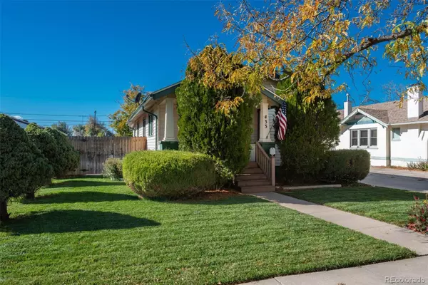 Brighton, CO 80601,433 S 3rd AVE