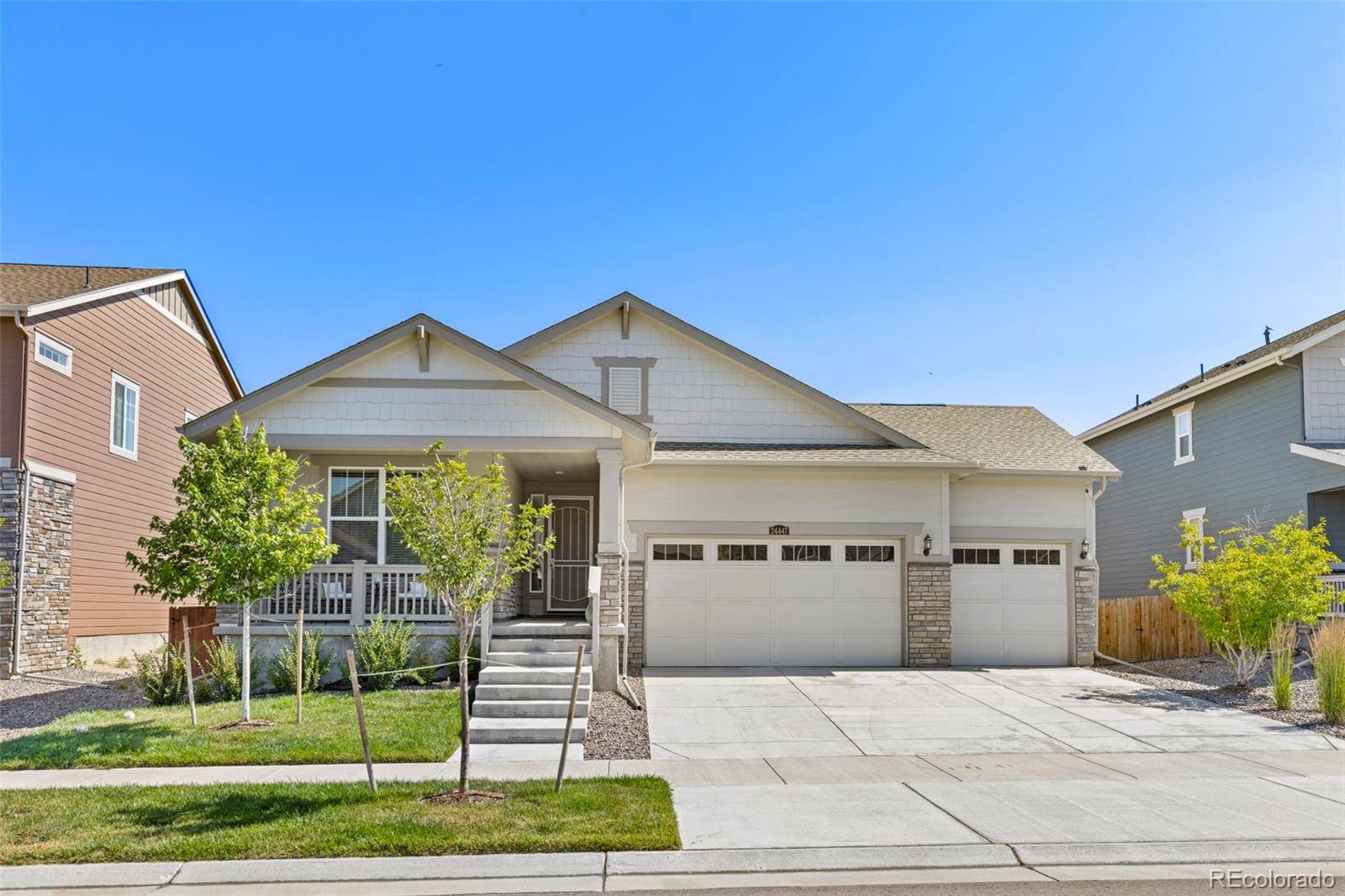 Aurora, CO 80018,24447 E Ada AVE