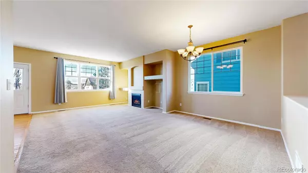 Aurora, CO 80013,4015 S Odessa ST