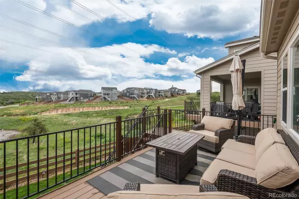 Castle Rock, CO 80108,4025 Trail Stone CIR