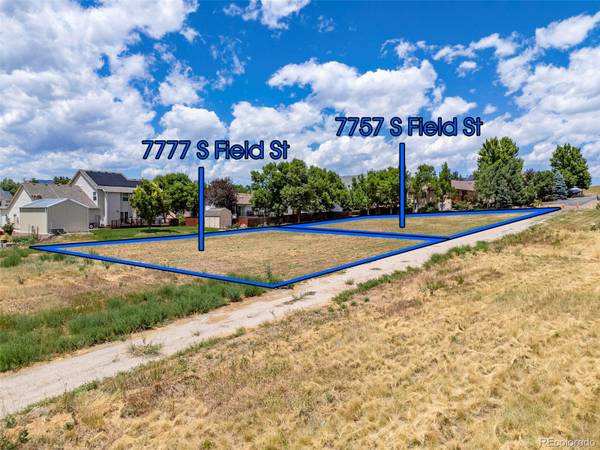 Littleton, CO 80128,7757 S Field ST