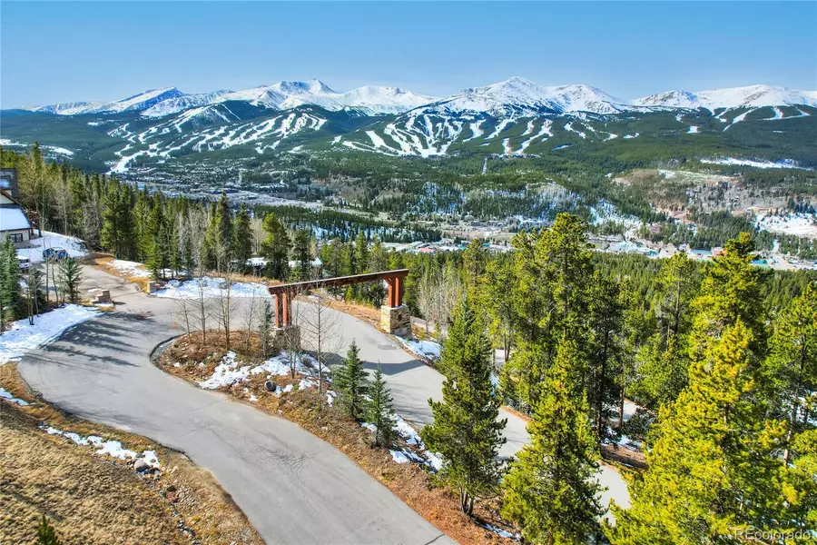 1299 Forest Hills DR, Breckenridge, CO 80424