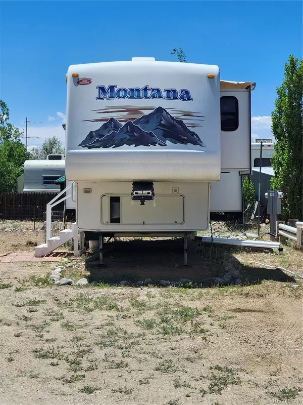 Nathrop, CO 81236,10795 County Road 197a Lot 177
