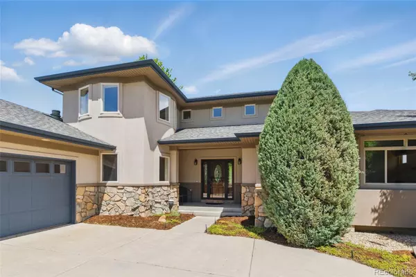 Broomfield, CO 80023,4405 Fairway LN