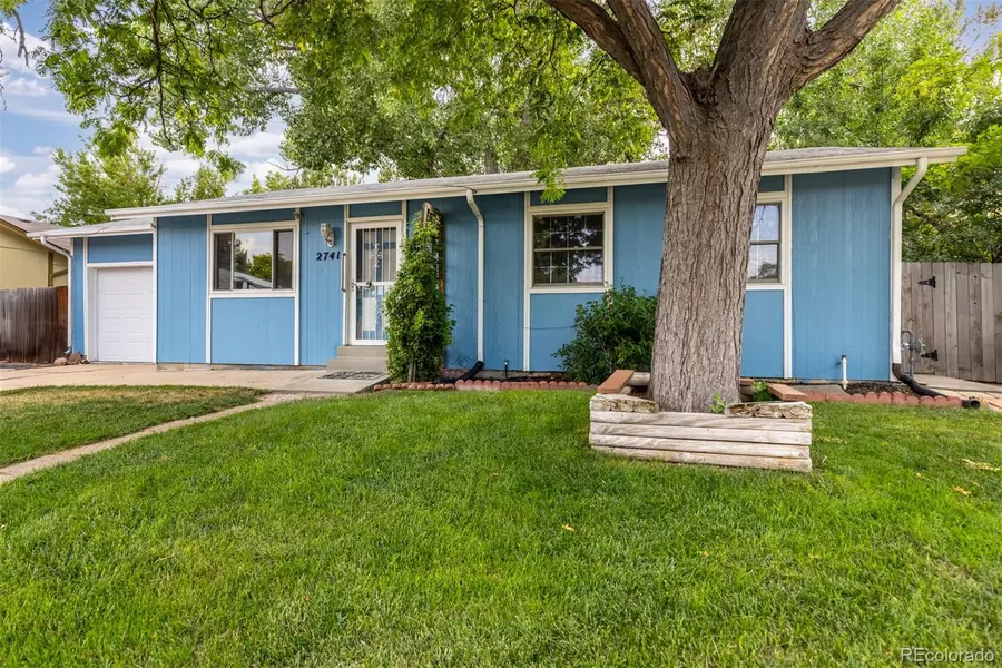 2741 W 134th CIR, Broomfield, CO 80020