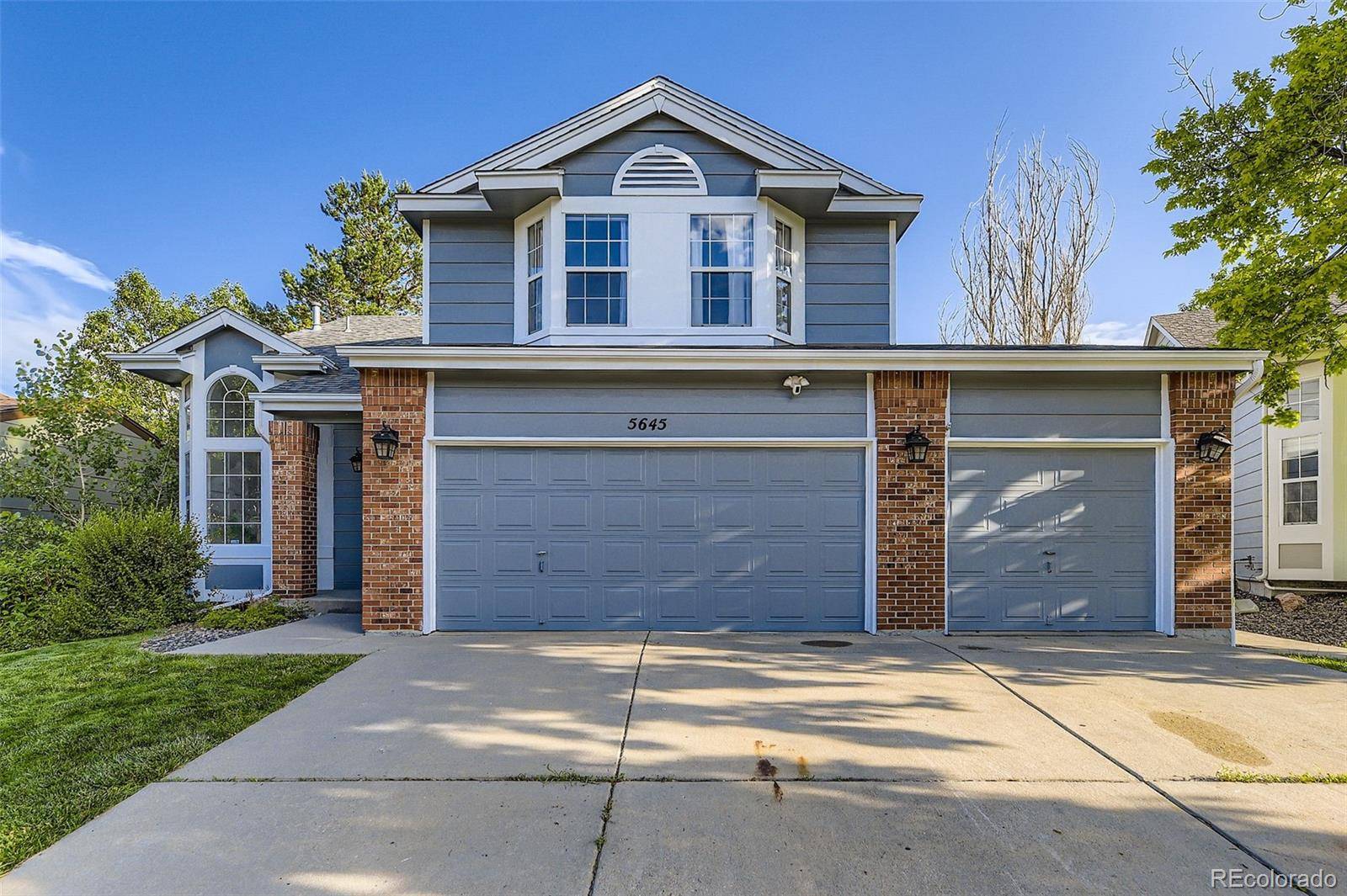 5645 S Himalaya WAY, Centennial, CO 80015