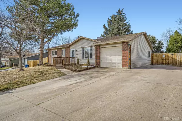 Arvada, CO 80003,6233 W 75th AVE