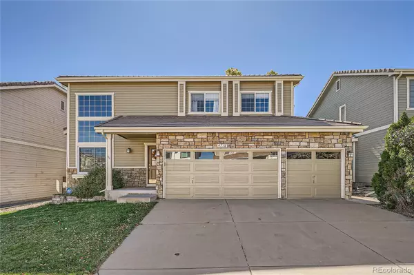 Highlands Ranch, CO 80130,4718 Fenwood DR