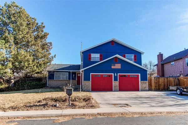 306 S 23rd AVE, Brighton, CO 80601