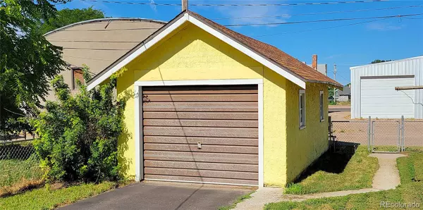 Ovid, CO 80744,313 3rd ST