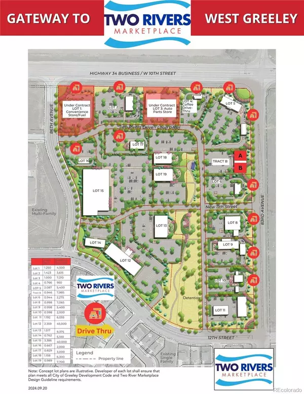 Greeley, CO 80634,1015 83rd - Lot 16 AVE