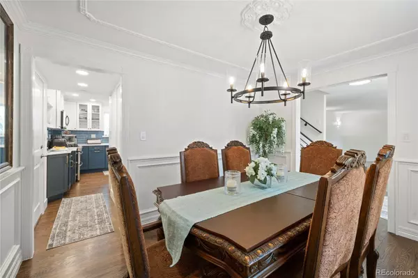 Denver, CO 80235,5809 W Milan PL