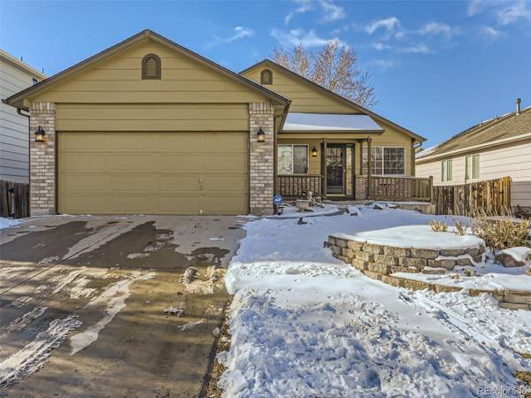 11651 Oswego ST, Henderson, CO 80640