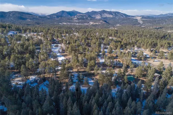 Evergreen, CO 80439,5925 Herzman DR