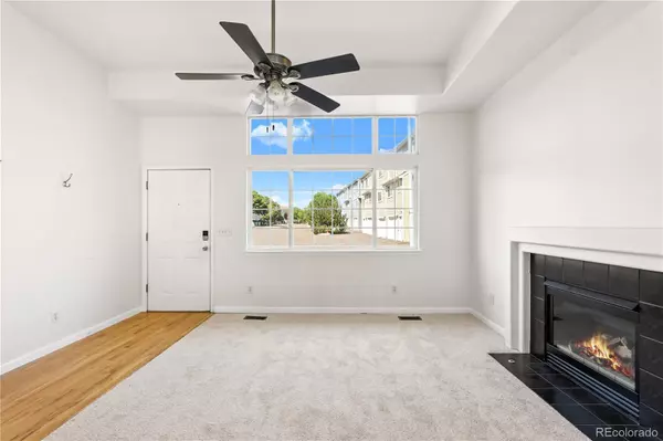 Denver, CO 80229,8199 Welby RD #2105