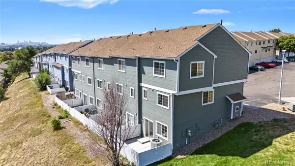 Denver, CO 80229,8199 Welby RD #2105
