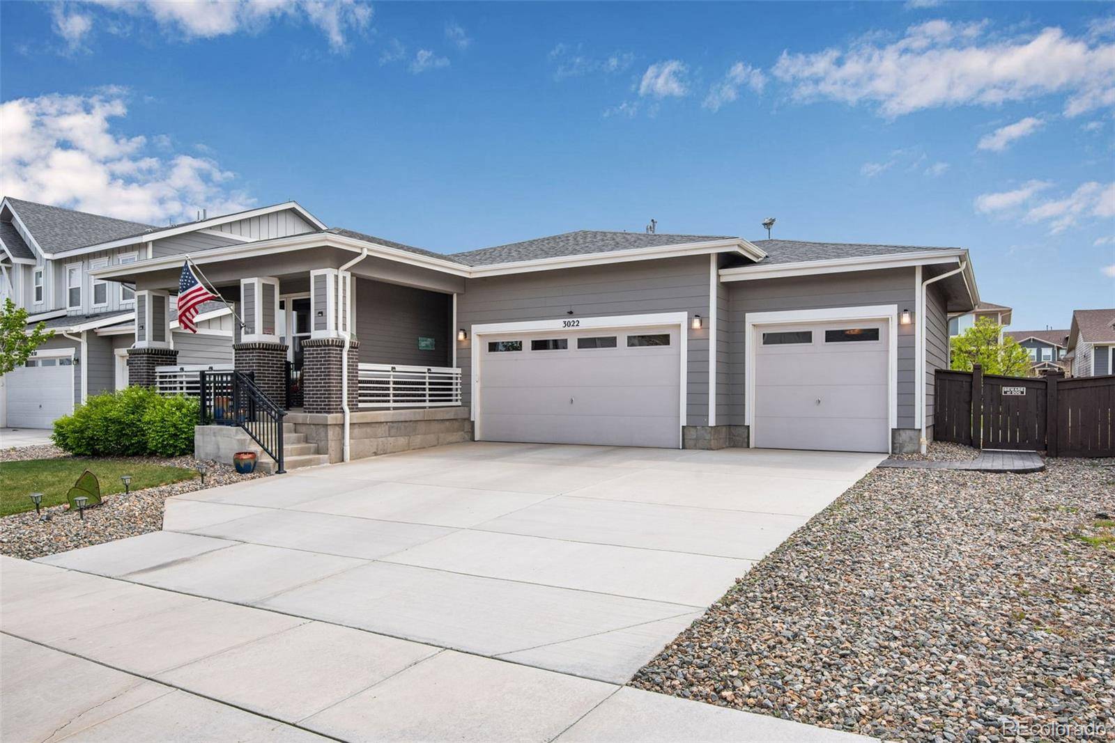 Brighton, CO 80601,3022 Merlin Dr. DR