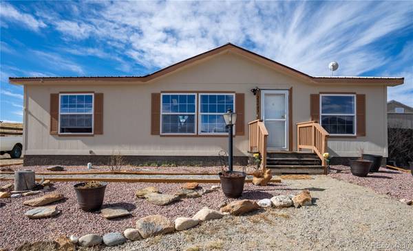 26483 Bassam DR, Buena Vista, CO 81211