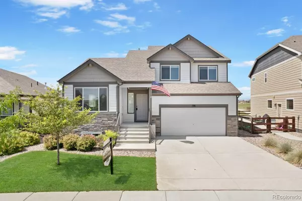 1781 Long Shadow DR, Windsor, CO 80550