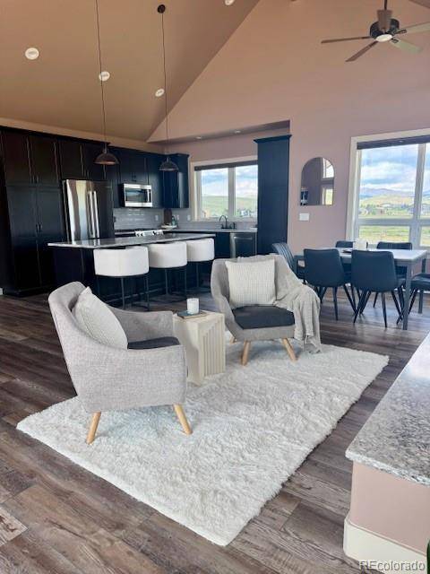 Granby, CO 80446,251 Grand Elk WAY