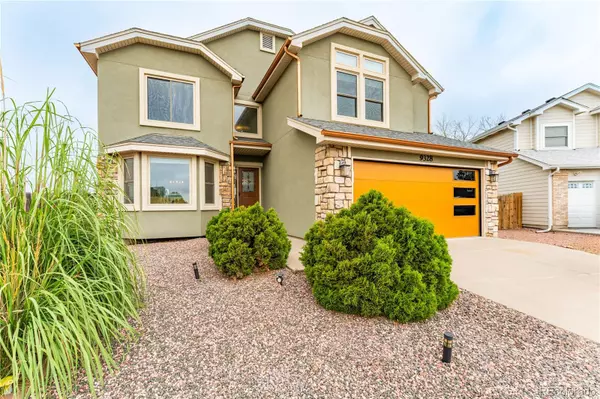 Colorado Springs, CO 80925,9328 Chieftan DR