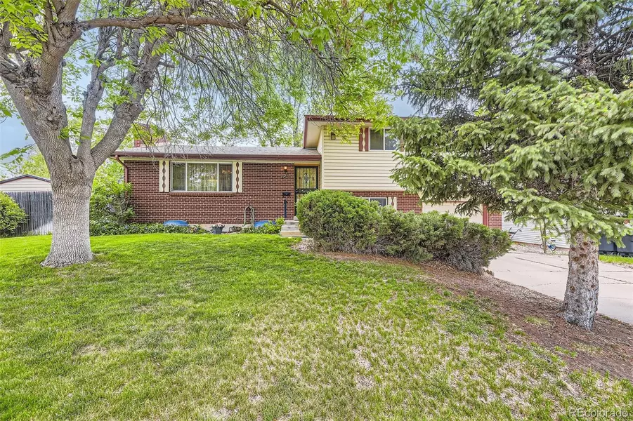 1462 S Dudley ST, Lakewood, CO 80232