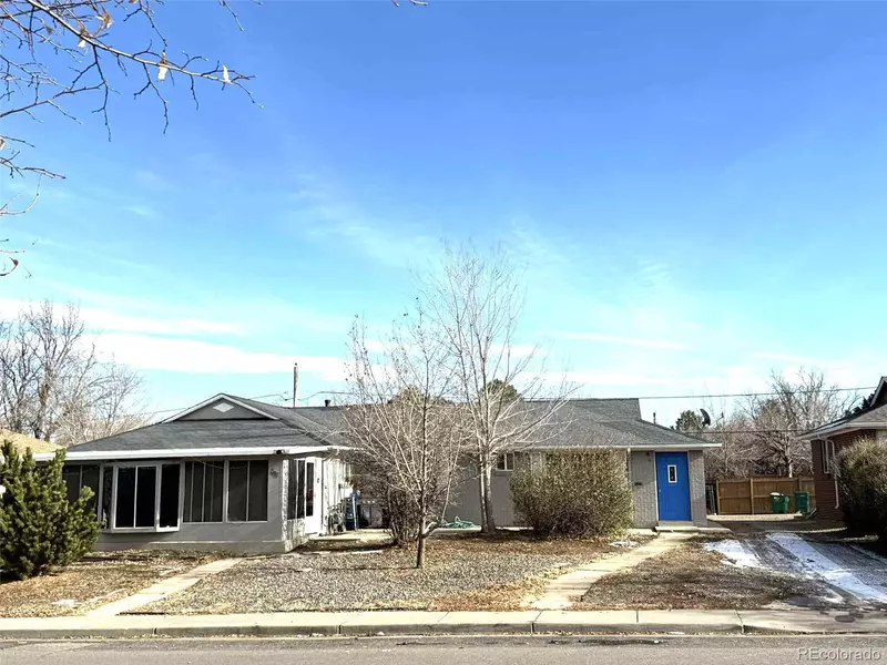384 Dayton ST, Aurora, CO 80010