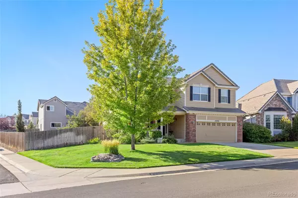 Aurora, CO 80015,20496 E Layton PL