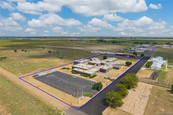 Brush, CO 80723,901 Industrial Park RD