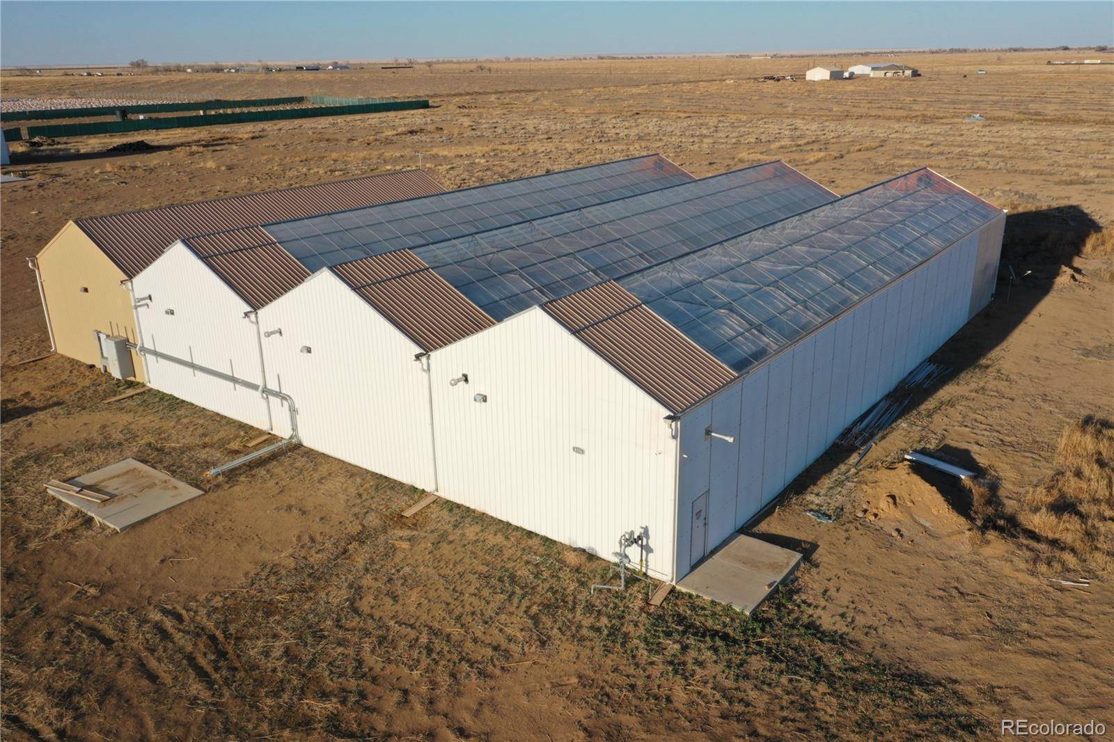 Ordway, CO 81063,8356 Maverick LN