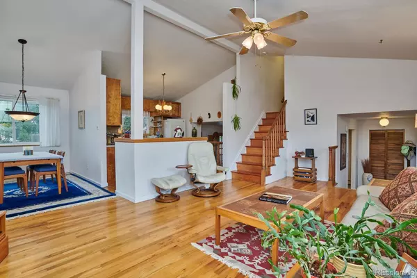 Lakewood, CO 80226,9233 W Virginia DR