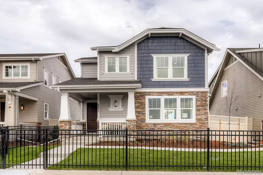 5451 W 73rd AVE, Westminster, CO 80003