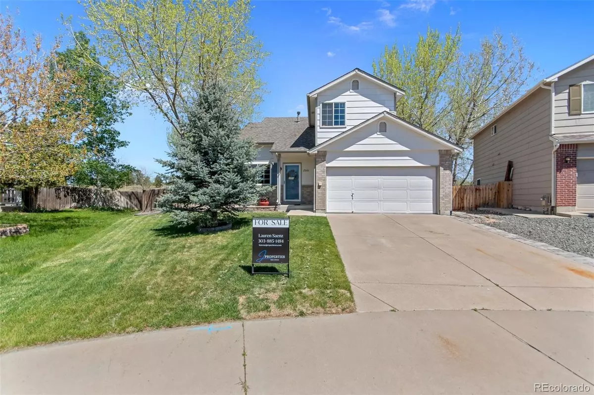 Parker, CO 80138,23161 Blackwolf WAY