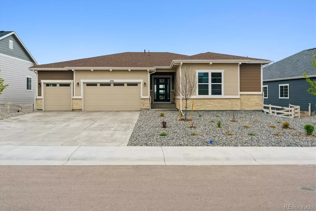 Castle Rock, CO 80104,4716 Twelve Oaks WAY