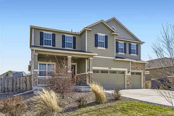 Thornton, CO 80602,4988 E 142nd AVE