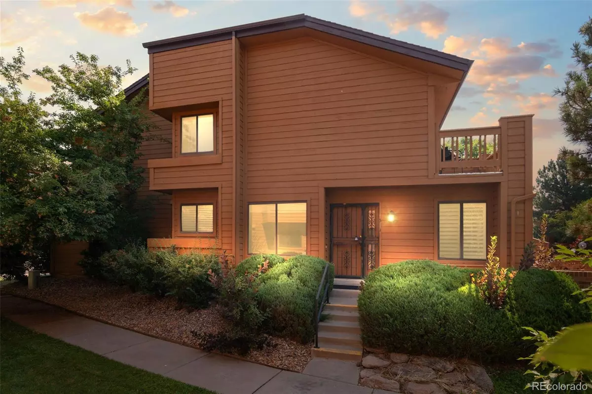 Denver, CO 80231,9400 E Iliff AVE #361