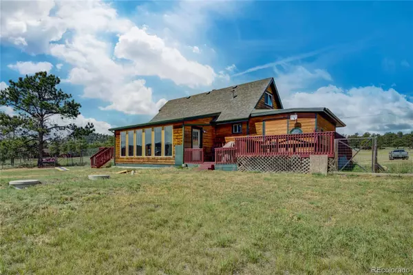 146 Surrey LN, Florissant, CO 80816