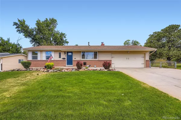 Littleton, CO 80123,4244 W Monmouth AVE