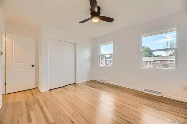 Littleton, CO 80123,4244 W Monmouth AVE