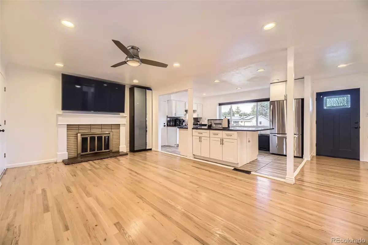 Littleton, CO 80123,4244 W Monmouth AVE