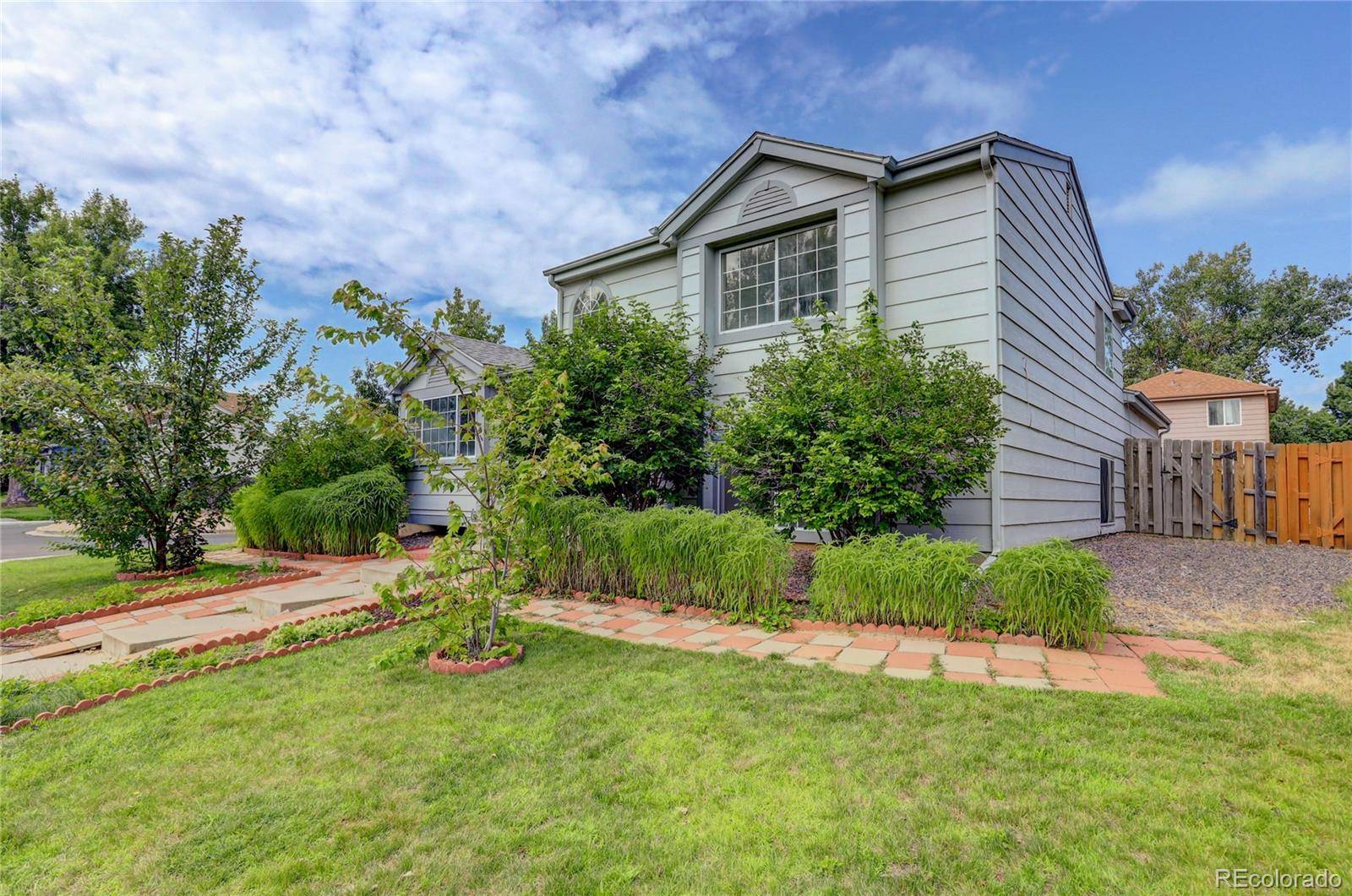 Denver, CO 80249,4355 Malta ST