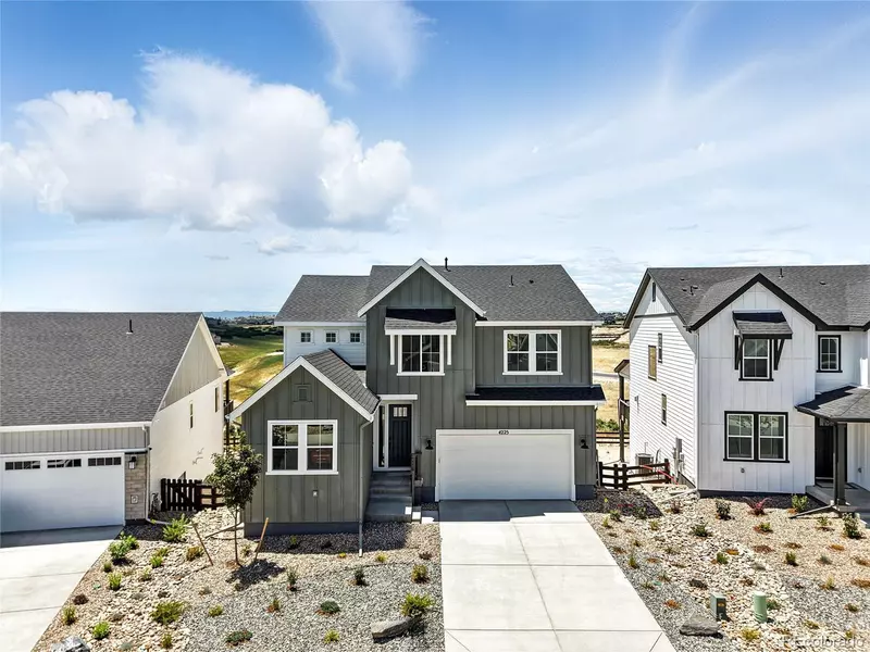 4225 Ridgewalk PT, Castle Rock, CO 80108