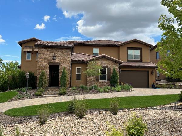 Lone Tree, CO 80124,9408 Vista Hill WAY