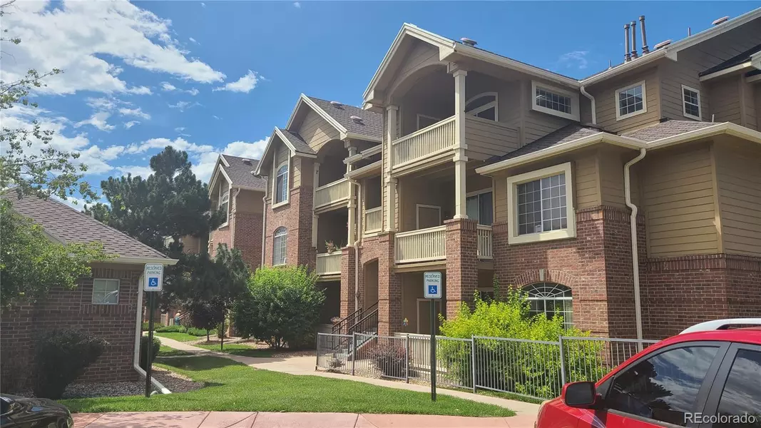 1692 W Canal CIR #1038, Littleton, CO 80120