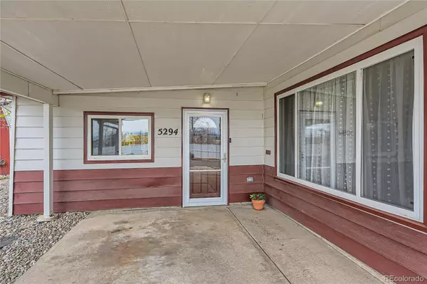 Littleton, CO 80120,5294 S Prescott ST